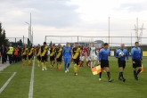 Футбол - полуфинал Купа България - ПФК Ботев ПД - ПФК ЦСКА - 17.04.2019
