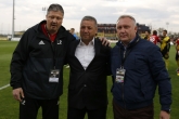 Футбол - полуфинал Купа България - ПФК Ботев ПД - ПФК ЦСКА - 17.04.2019