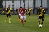 Футбол - полуфинал Купа България - ПФК Ботев ПД - ПФК ЦСКА - 17.04.2019