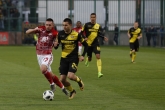 Футбол - полуфинал Купа България - ПФК Ботев ПД - ПФК ЦСКА - 17.04.2019