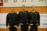 Баскетбол - НБЛ - БК А1 Академик - БК Левски Лукойл - 17.04.2019