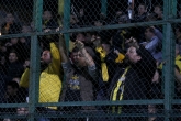 Футбол - полуфинал Купа България - ПФК Ботев ПД - ПФК ЦСКА - 17.04.2019