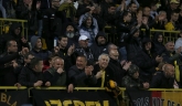 Футбол - полуфинал Купа България - ПФК Ботев ПД - ПФК ЦСКА - 17.04.2019