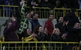 Футбол - полуфинал Купа България - ПФК Ботев ПД - ПФК ЦСКА - 17.04.2019