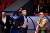 Баскетбол - НБЛ - 26 кръг - Черно море - Тича - Берое - 14.04. 2019