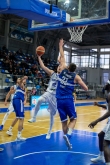 Баскетбол - НБЛ - 26 кръг - Рилски спортист - Спартак Плевен - 14.04. 2019