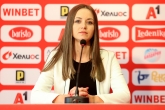 Футбол - пресконференция Любослав Пенев преди мача с Левски -19.04.2019