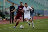 Футбол - ППЛ - 30 кръг - ФК Септември - ПФК Славия - 19.04.2019