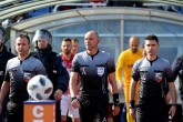 Футбол - ППЛ - 30 ти кръг - ПФК ЦСКА - ПФК Левски - 20.04.2019