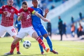 Футбол - ППЛ - 30 ти кръг - ПФК ЦСКА - ПФК Левски - 20.04.2019