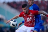 Футбол - ППЛ - 30 ти кръг - ПФК ЦСКА - ПФК Левски - 20.04.2019