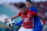 Футбол - ППЛ - 30 ти кръг - ПФК ЦСКА - ПФК Левски - 20.04.2019