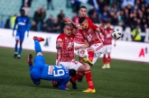 Футбол - ППЛ - 30 ти кръг - ПФК ЦСКА - ПФК Левски - 20.04.2019