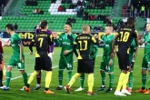 Футбол - ППЛ - 30 ти кръг - ПФК Лудоорец - ПФК Ботев ПД - 20.04.2019