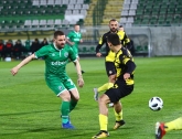 Футбол - ППЛ - 30 ти кръг - ПФК Лудоорец - ПФК Ботев ПД - 20.04.2019