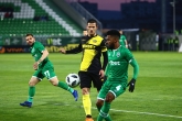 Футбол - ППЛ - 30 ти кръг - ПФК Лудоорец - ПФК Ботев ПД - 20.04.2019