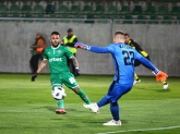 Футбол - ППЛ - 30 ти кръг - ПФК Лудоорец - ПФК Ботев ПД - 20.04.2019
