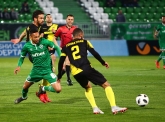 Футбол - ППЛ - 30 ти кръг - ПФК Лудоорец - ПФК Ботев ПД - 20.04.2019