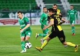 Футбол - ППЛ - 30 ти кръг - ПФК Лудоорец - ПФК Ботев ПД - 20.04.2019