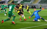 Футбол - ППЛ - 30 ти кръг - ПФК Лудоорец - ПФК Ботев ПД - 20.04.2019