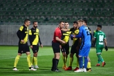 Футбол - ППЛ - 30 ти кръг - ПФК Лудоорец - ПФК Ботев ПД - 20.04.2019