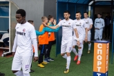 Футбол - ППЛ - 30ти кръг - ФК Верея vs ФК Етър - 21.04.2019