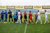 Футбол - ППЛ - 30ти кръг - ФК Верея vs ФК Етър - 21.04.2019