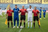 Футбол - ППЛ - 30ти кръг - ФК Верея vs ФК Етър - 21.04.2019