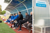 Футбол - ППЛ - 30ти кръг - ФК Верея vs ФК Етър - 21.04.2019