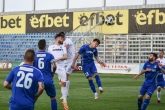 Футбол - ППЛ - 30ти кръг - ФК Верея vs ФК Етър - 21.04.2019