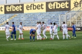 Футбол - ППЛ - 30ти кръг - ФК Верея vs ФК Етър - 21.04.2019