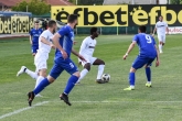 Футбол - ППЛ - 30ти кръг - ФК Верея vs ФК Етър - 21.04.2019