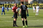 Футбол - ППЛ - 30ти кръг - ФК Верея vs ФК Етър - 21.04.2019