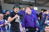 Футбол - ППЛ - 30ти кръг - ФК Верея vs ФК Етър - 21.04.2019