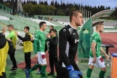 Футбол - ППЛ - 30ти кръг - ПФК Берое vs ПФК Черно Море - 21.04.2019