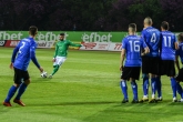 Футбол - ППЛ - 30ти кръг - ПФК Берое vs ПФК Черно Море - 21.04.2019