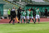 Футбол - ППЛ - 30ти кръг - ПФК Берое vs ПФК Черно Море - 21.04.2019
