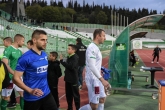 Футбол - ППЛ - 30ти кръг - ПФК Берое vs ПФК Черно Море - 21.04.2019
