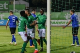 Футбол - ППЛ - 30ти кръг - ПФК Берое vs ПФК Черно Море - 21.04.2019
