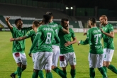 Футбол - ППЛ - 30ти кръг - ПФК Берое vs ПФК Черно Море - 21.04.2019