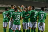 Футбол - ППЛ - 30ти кръг - ПФК Берое vs ПФК Черно Море - 21.04.2019