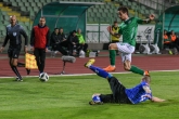 Футбол - ППЛ - 30ти кръг - ПФК Берое vs ПФК Черно Море - 21.04.2019