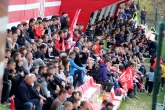 Футбол - ВПЛ - ФК Царско Село - ФК ЦСКА 1948 - 22.04.2019