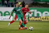 Футбол - ППЛ - 30 ти кръг - ПФК Витоша Бистрица - ФК Ботев Вр - 22.04.2019