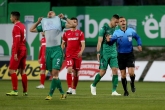 Футбол - ППЛ - 30 ти кръг - ПФК Витоша Бистрица - ФК Ботев Вр - 22.04.2019