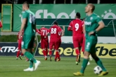 Футбол - ППЛ - 30 ти кръг - ПФК Витоша Бистрица - ФК Ботев Вр - 22.04.2019