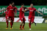 Футбол - ППЛ - 30 ти кръг - ПФК Витоша Бистрица - ФК Ботев Вр - 22.04.2019
