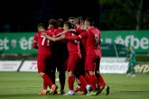 Футбол - ППЛ - 30 ти кръг - ПФК Витоша Бистрица - ФК Ботев Вр - 22.04.2019