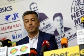 Футбол - пресконференция - турнир в памет на знакови футболни съдии и деятели - 23.04.2019