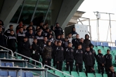 Футбол - Купа България - полуфинал - ФК Септември София - ПФК Локомотив ПД - 23.04.2019